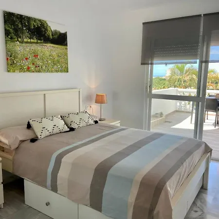 Apartamento Rosas Nerja
