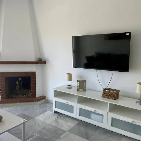 Apartamento Rosas Nerja