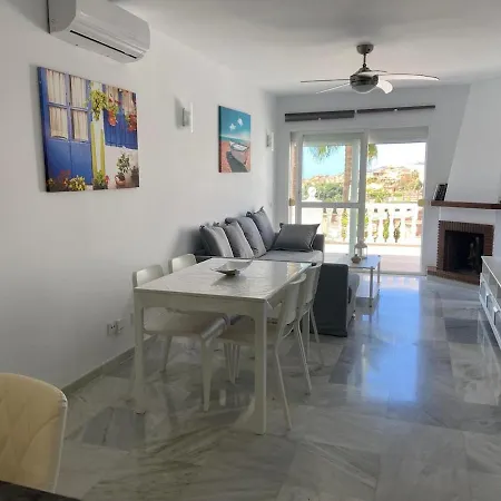 Apartment Rosas Nerja