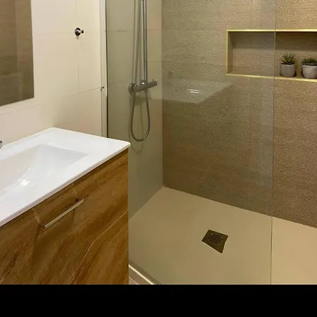 Rosas Apartment Nerja