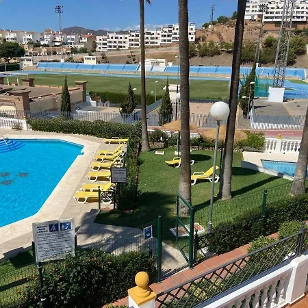 Apartment Rosas Nerja