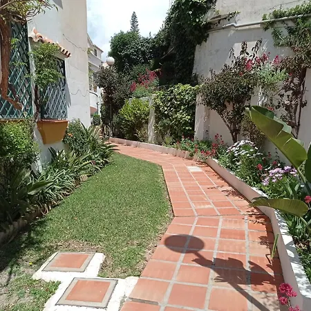 Apartamento Rosas Nerja