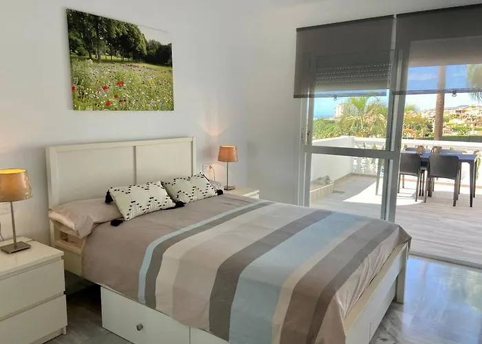 Appartement Rosas Nerja