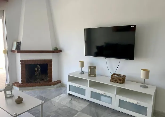 Apartamento Rosas Nerja