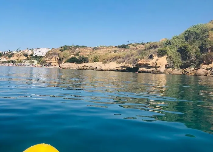 Apartamento Rosas Nerja