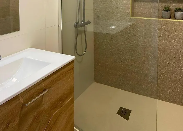 Rosas Appartement Nerja