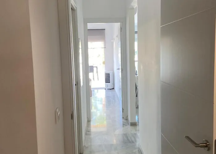 Appartement Rosas Nerja