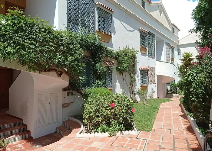 Rosas Appartement Nerja
