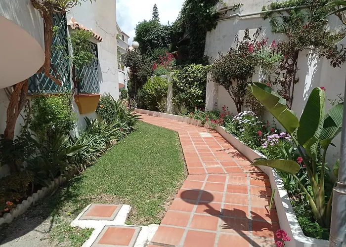 Appartement Rosas Nerja