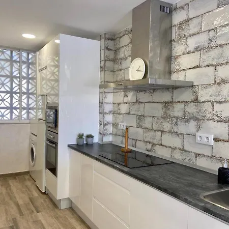 Appartement Rosas