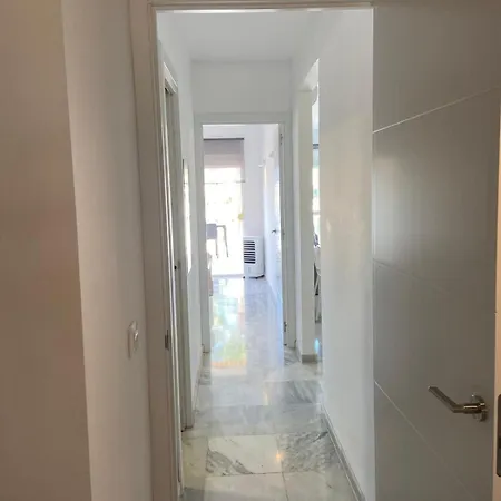 Διαμέρισμα Rosas Nerja