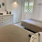 Rosas Апартаменти