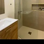 Rosas Апартаменти Нерха