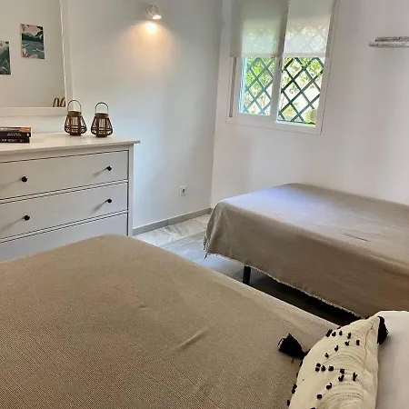 Rosas Apartmán